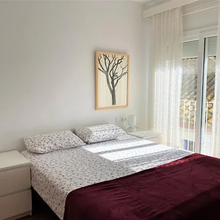 Holiday home Tortora - Casa En El Centro Con Vistas Al Mar *