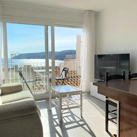 Holiday home Tortora - Casa En El Centro Con Vistas Al Mar Cadaques