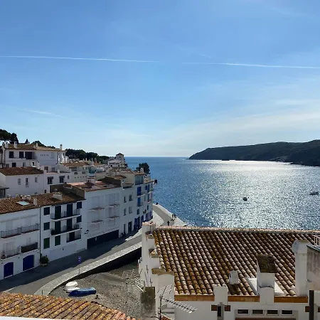 Feriehus Tortora - Casa En El Centro Con Vistas Al Mar