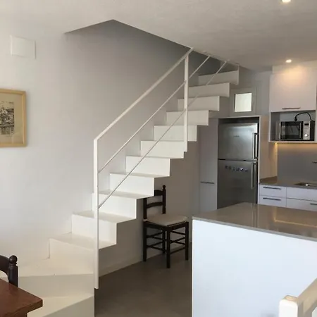 Tortora - Casa En El Centro Con Vistas Al Mar