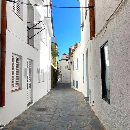 Tortora - Casa En El Centro Con Vistas Al Mar