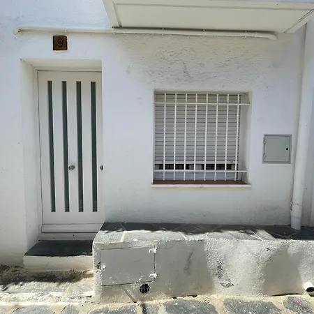 Tortora - Casa En El Centro Con Vistas Al Mar * Cadaqués