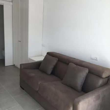 Prázdninový dům Tortora - Casa En El Centro Con Vistas Al Mar