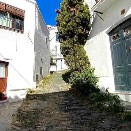 Tortora - Casa En El Centro Con Vistas Al Mar 別荘 *