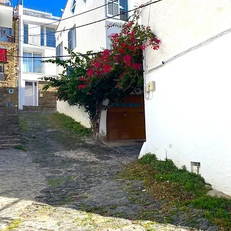 別荘 Tortora - Casa En El Centro Con Vistas Al Mar カダケス
