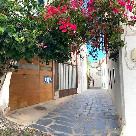 別荘 Tortora - Casa En El Centro Con Vistas Al Mar